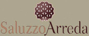 SaluzzoArreda logo